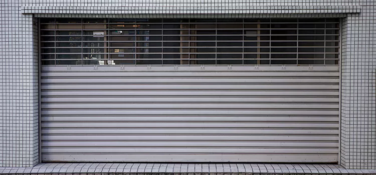 Advanced Solutions for Your Aluminum Garage Doors in Brooklin, Ontario