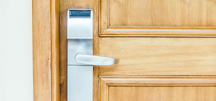 Advanced Solutions in Brooklin, ON for Modern Security