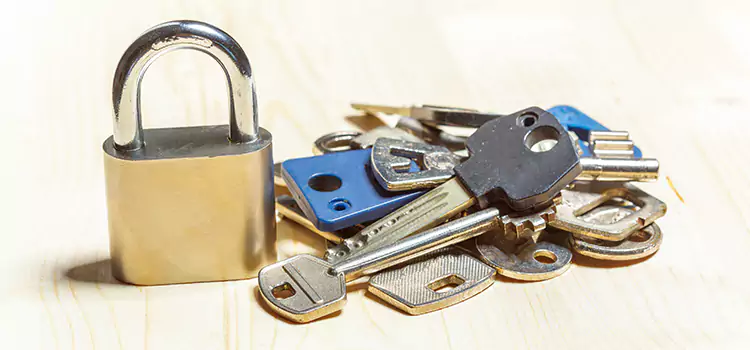 Why Choose Our Broken Key Services in Brooklin, ON?