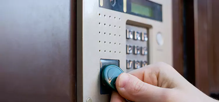 Enhanced Security Features Brooklin