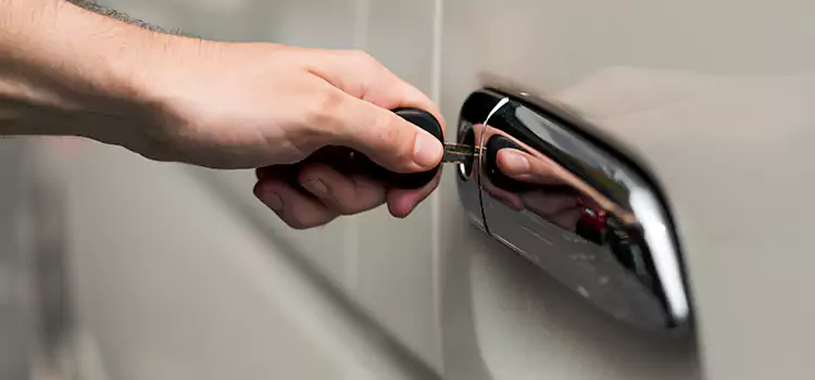 Why Choose Our Auto Locksmith Team in Brooklin, ON?