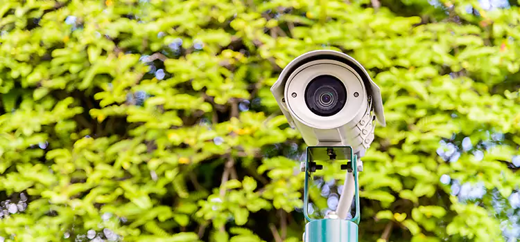 Advanced Surveillance Solutions for Every Need in Brooklin