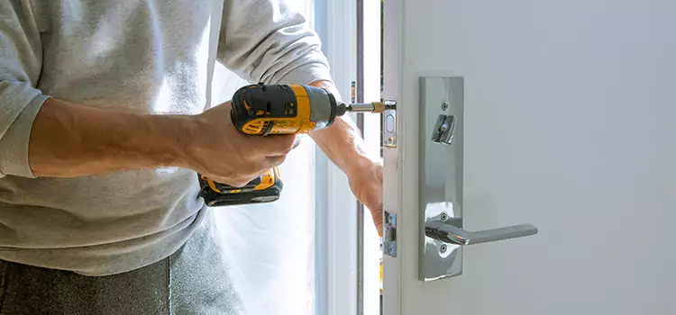 Door Knob Lock Repair Brooklin
