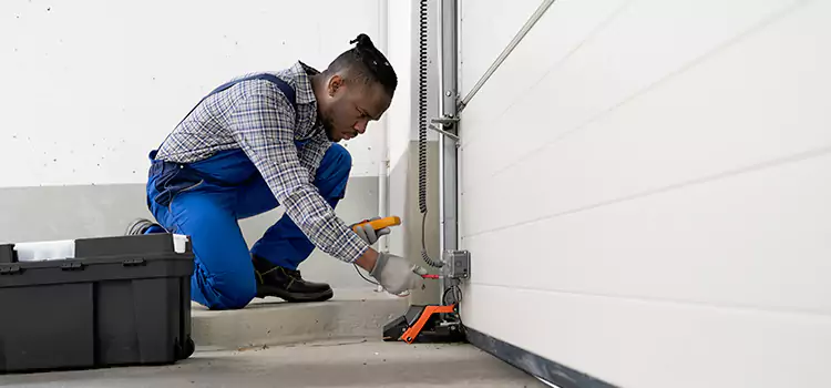 Expert Solutions for Every Garage Lock Need in Brooklin, ON