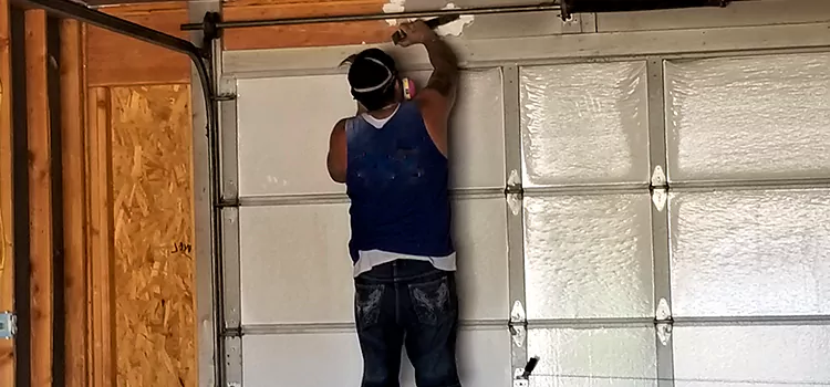 Specialized Garage Door Panel Solutions in Brooklin, ON