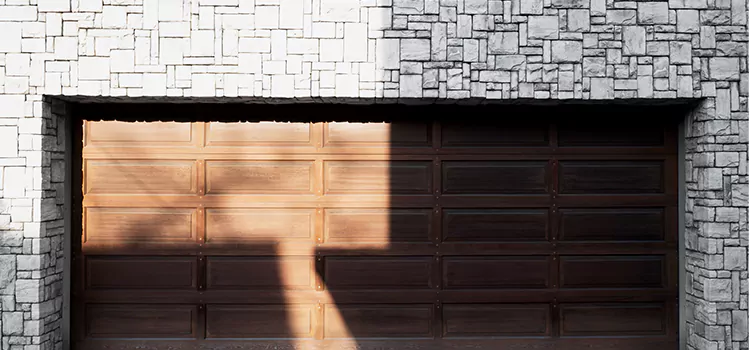Garage Door Installation Brooklin