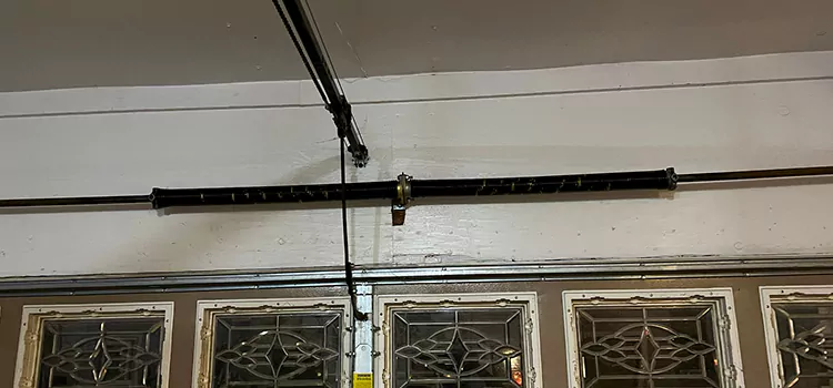 Garage Door Spring Repair Near Me Brooklin