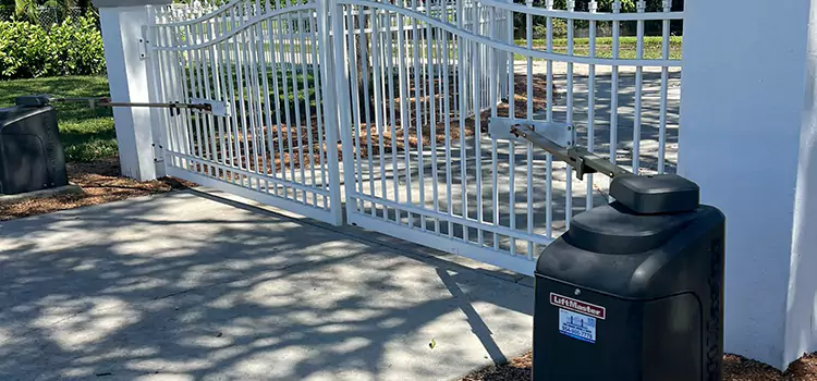 Automatic Gate Opener Repair Brooklin