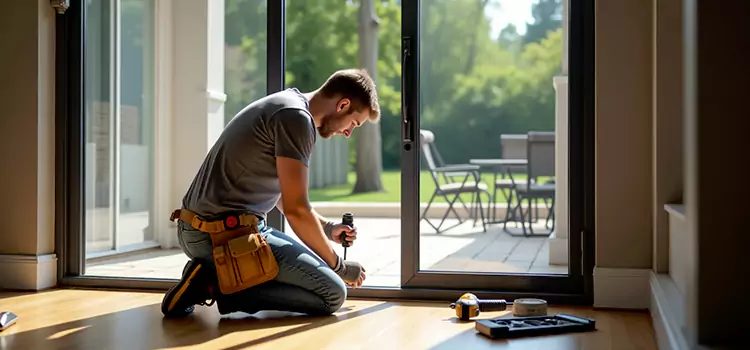 Comprehensive Solutions for Every Glass Door Need in Brooklin, ON