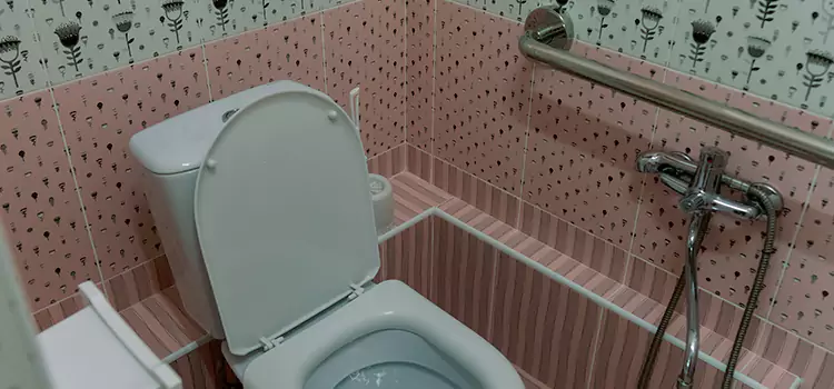 Meeting Diverse Needs With Accessible Restroom Solutions in Brooklin, ON
