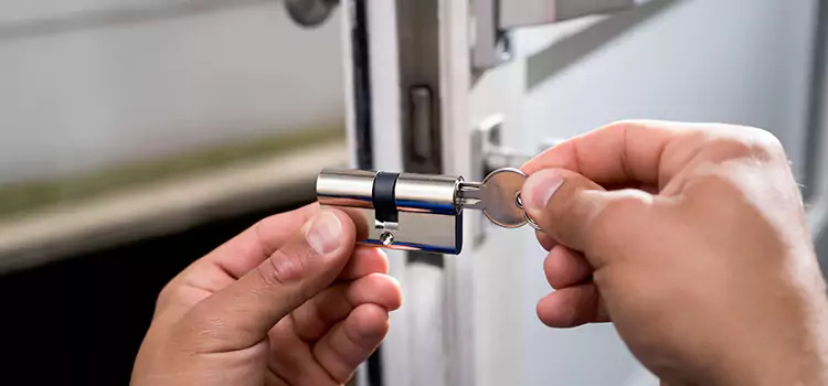 Emergency Locksmith for House Brooklin