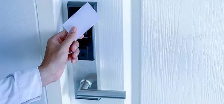 Why Choose Us for Your Keycard Lock Installation in Brooklin, ON?