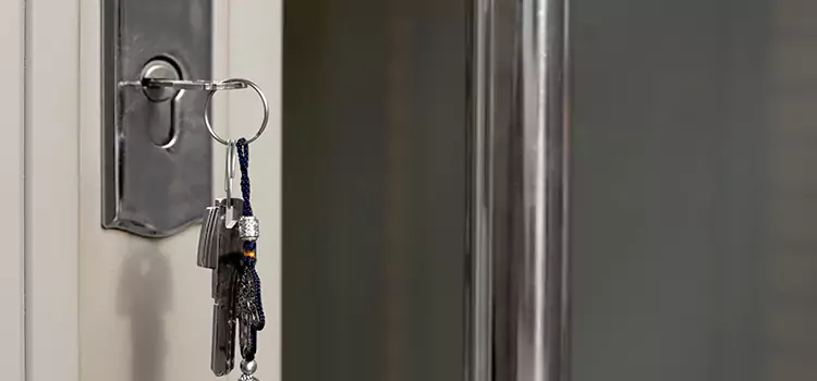 Master Keying by the Numbers Brooklin