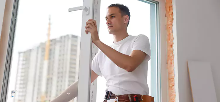 Patio Glass Replacement Brooklin