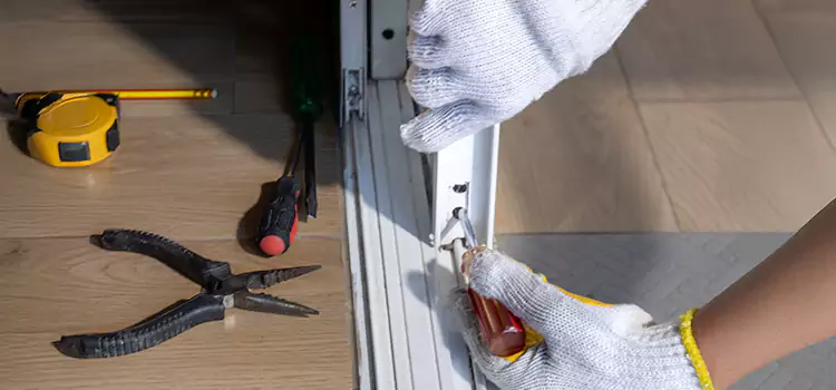 Sliding Door Installation Services in Brooklin, ON