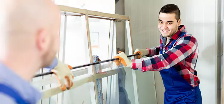 Patio Door Panel Replacement Brooklin