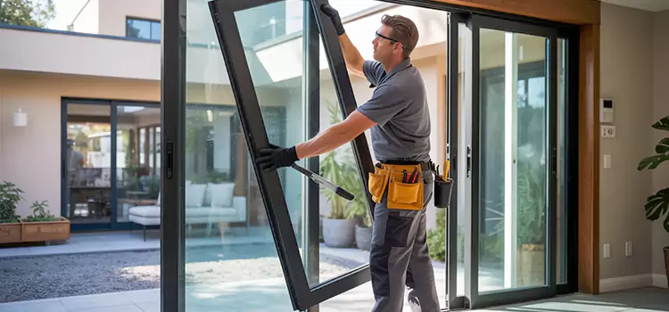 Specialized Sliding Door Roller Services in Brooklin, Ontario