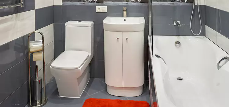 Hansgrohe Shaving Mirror Brooklin
