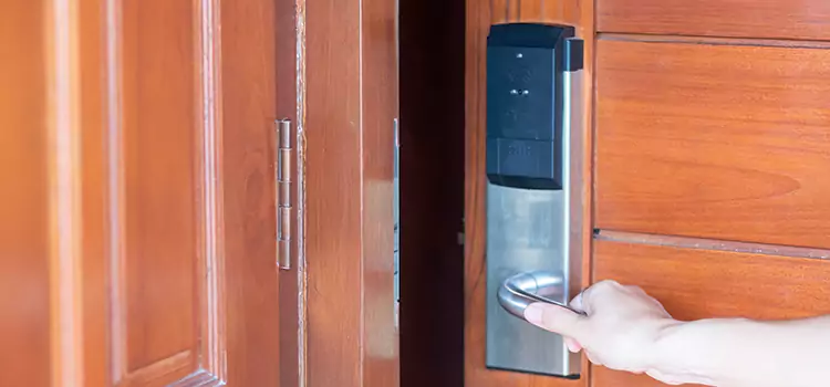 Commercial Keyless Entry Locks Brooklin