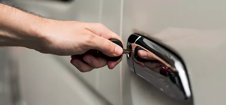 Car Unlock Service Price Brooklin