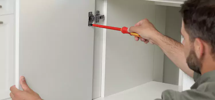 Screen Door Hinge Repair Brooklin