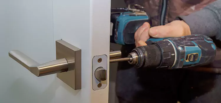 Brand Lock Repair and Specialty Services Brooklin