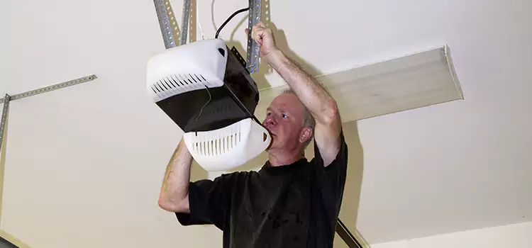 Garage Door Opener Service Brooklin