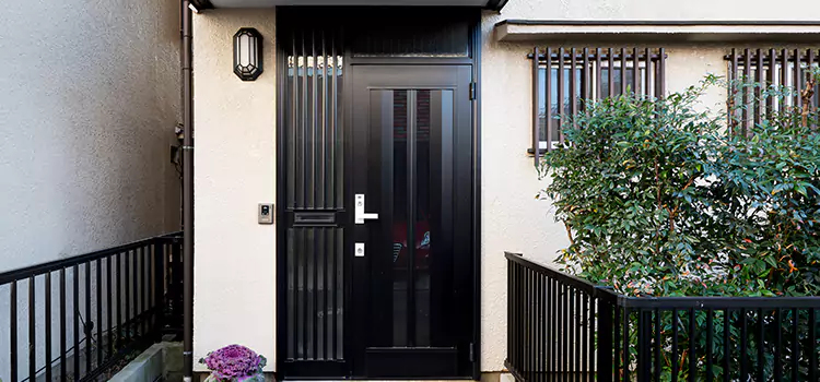 Popular Exterior Door Options in Brooklin, ON