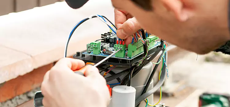 Specialized Brand Gate Motor Repairs Brooklin