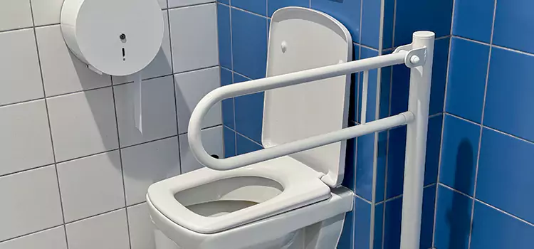 Comprehensive Solutions in Brooklin, ON for Accessible Facilities
