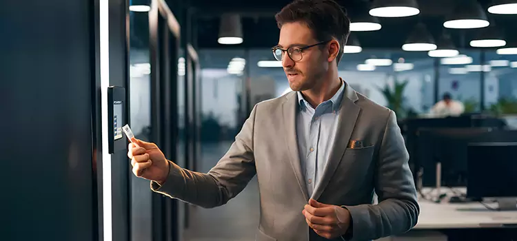 Our Commitment to Keycard Security Excellence in Brooklin, ON