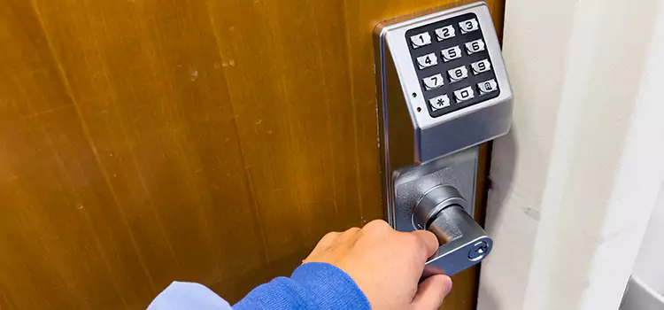 Why Choose Us for Your Keypad Lock Needs in Brooklin, ON?