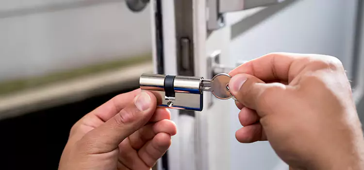 Lock Change Locksmiths Brooklin