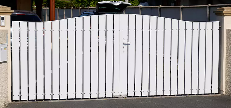 Why Choose Us for Residential Gate Repair in Brooklin, ON?