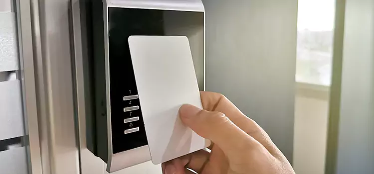 Advanced RFID Technology Integration in Brooklin, ON