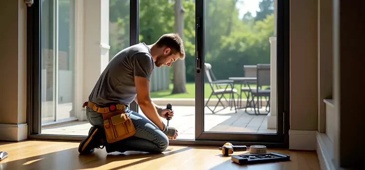 Patio Door Installation Experts in Brooklin, ON