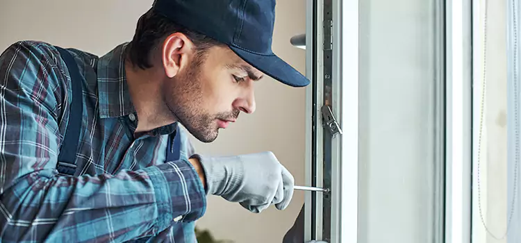 Emergency Response for Latch Issues Brooklin