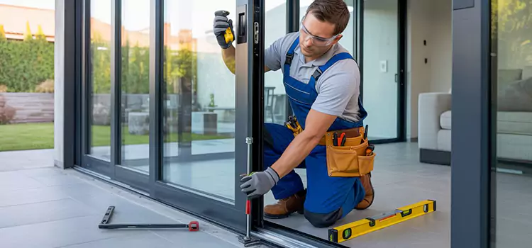 Patio Door Replacement Brooklin