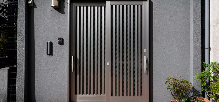 Specialized Steel Door Services in Brooklin, ON