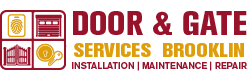 Door & Gate Services Brooklin